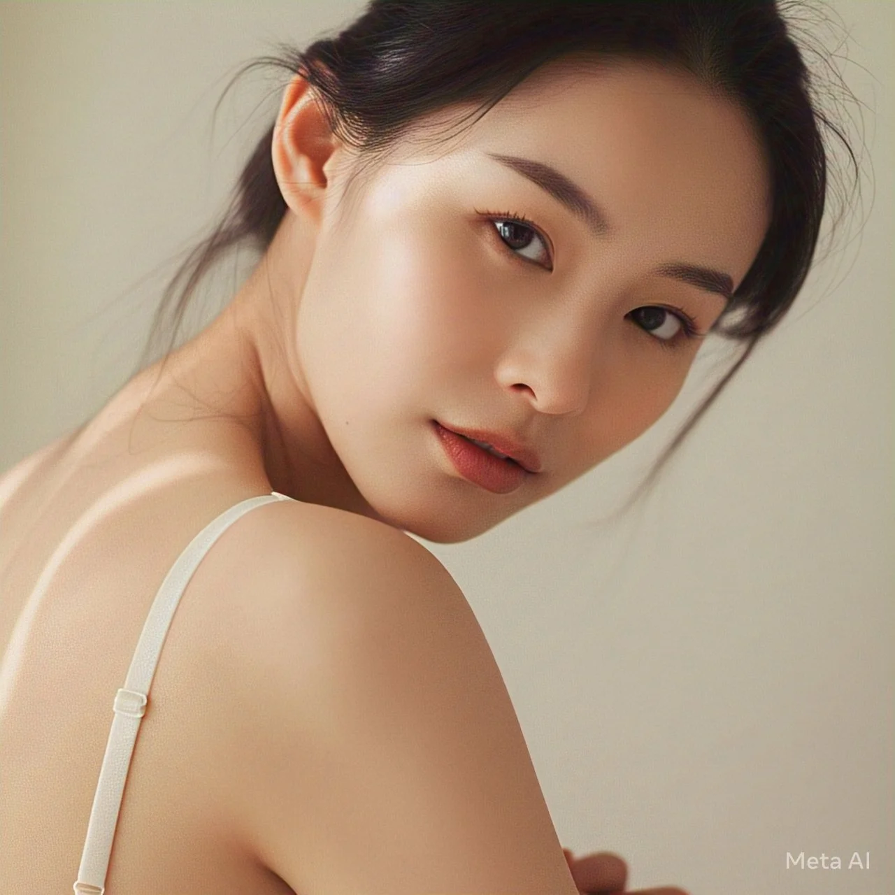 Asian girl image 25