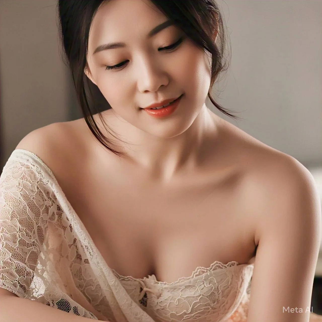 Asian girl image 8