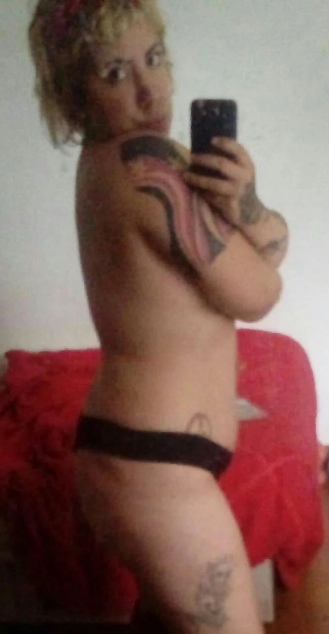 LadyJane79 - Agusa 17 - Cordobesa Rolinga image 21