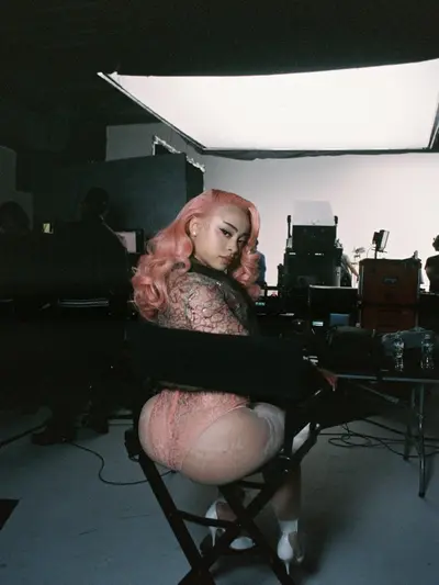 Ice Spice 🍑 cover image