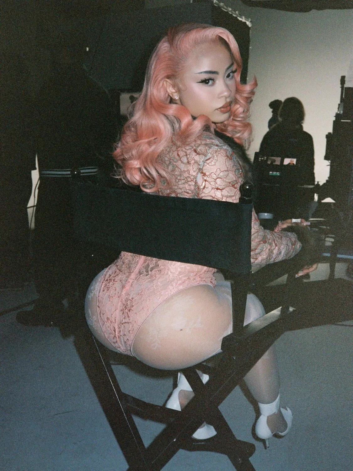 Ice Spice 🍑 image 5