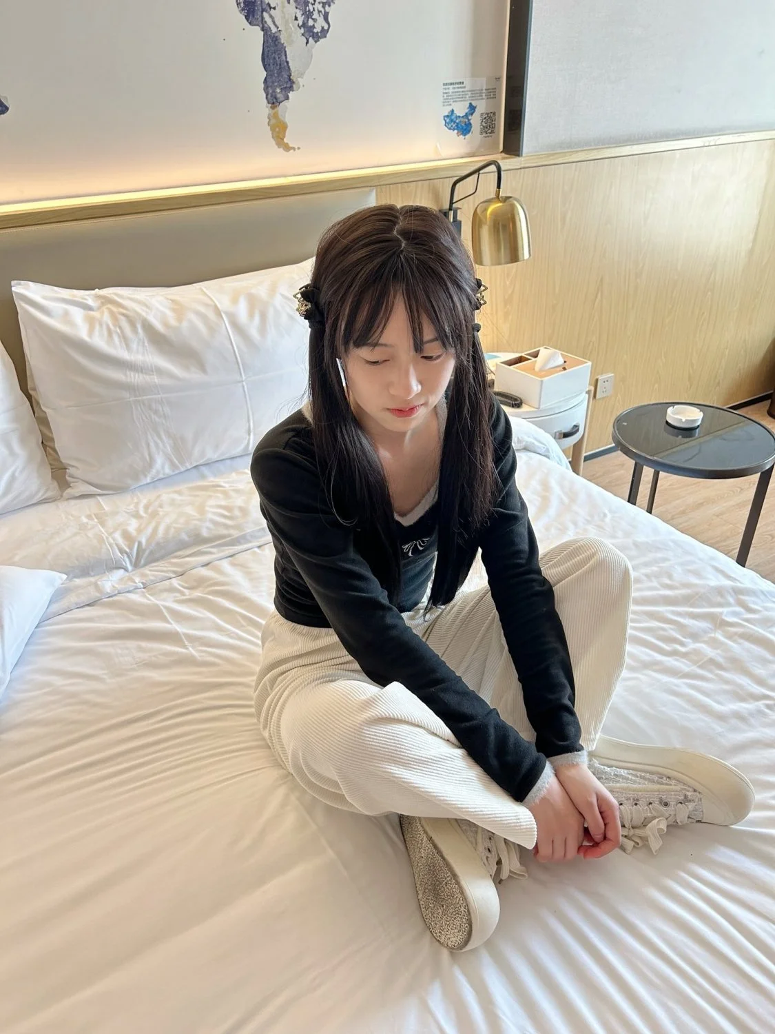Asian beautiful soles 😍 image 10