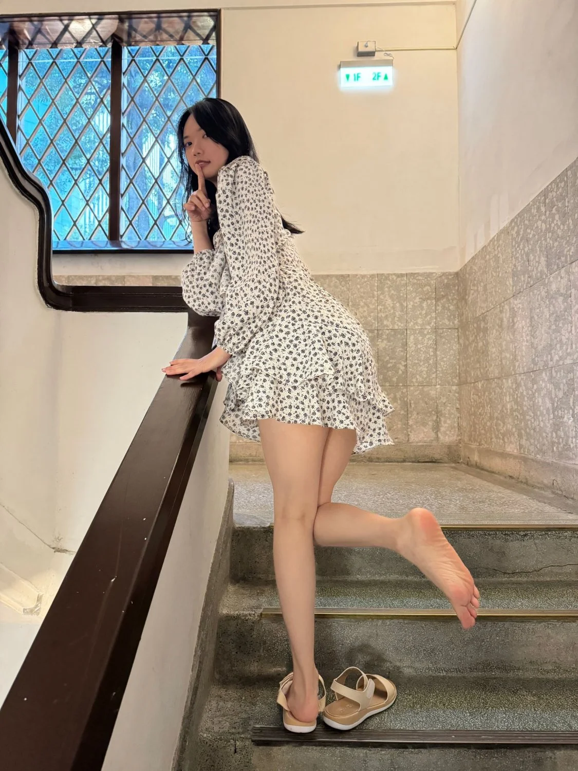 Asian beautiful soles 😍 image 19