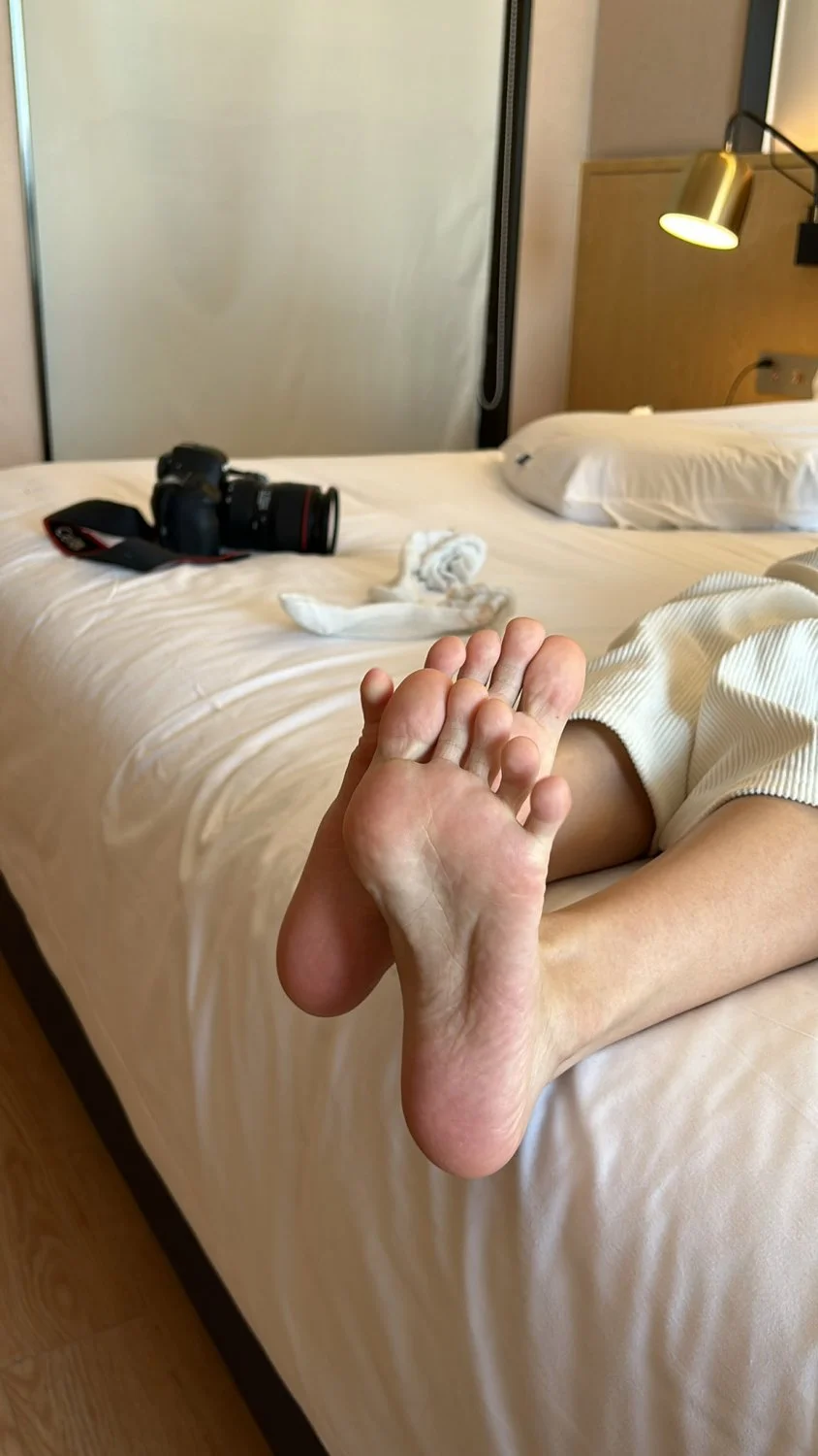 Asian beautiful soles 😍 image 3