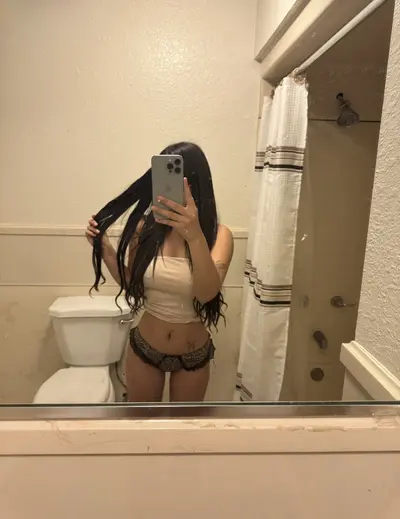 petite asian slut cover image