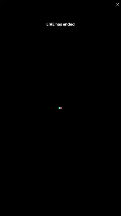 tiktok live k1k1 cover image
