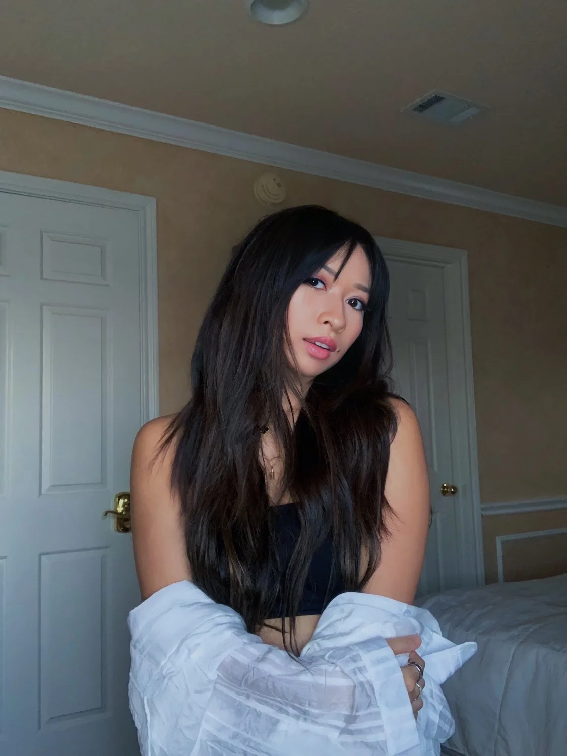 Asian DJ sells her body for bills Vol 2 image 7
