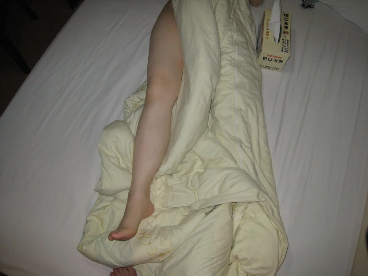 Korean amateur girl 60-1 image 33
