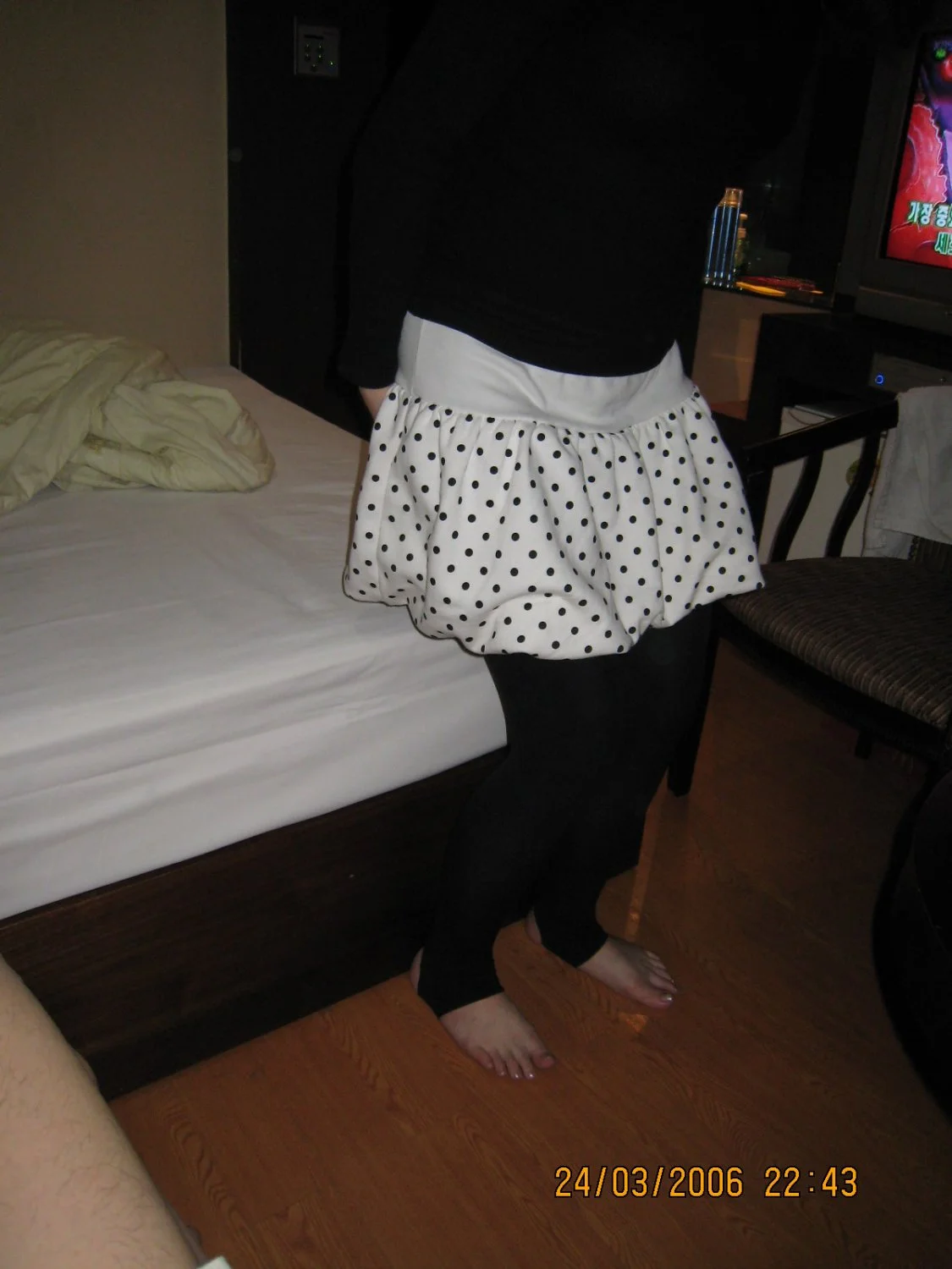 Korean amateur girl 60-1 image 49