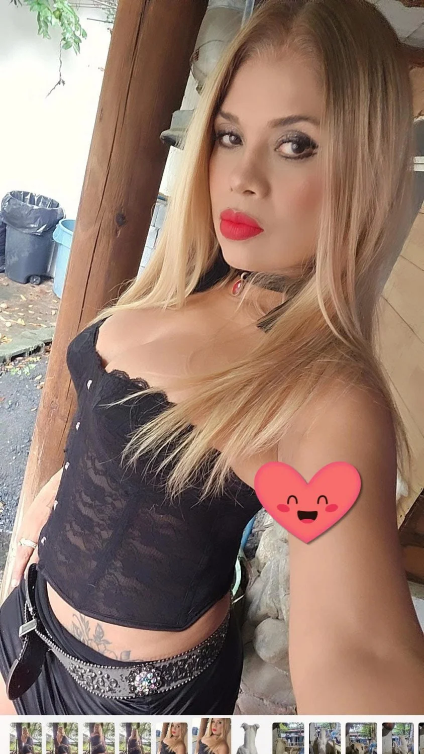 MILF REGIA CULONA TETONA image 14