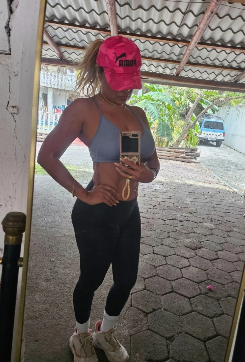 MILF REGIA CULONA TETONA image 28