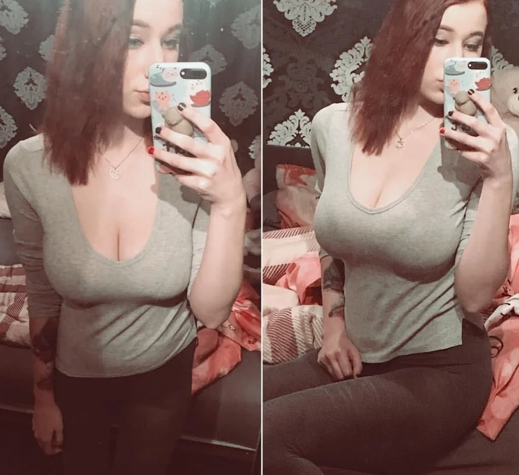 German whore with big tits image 12