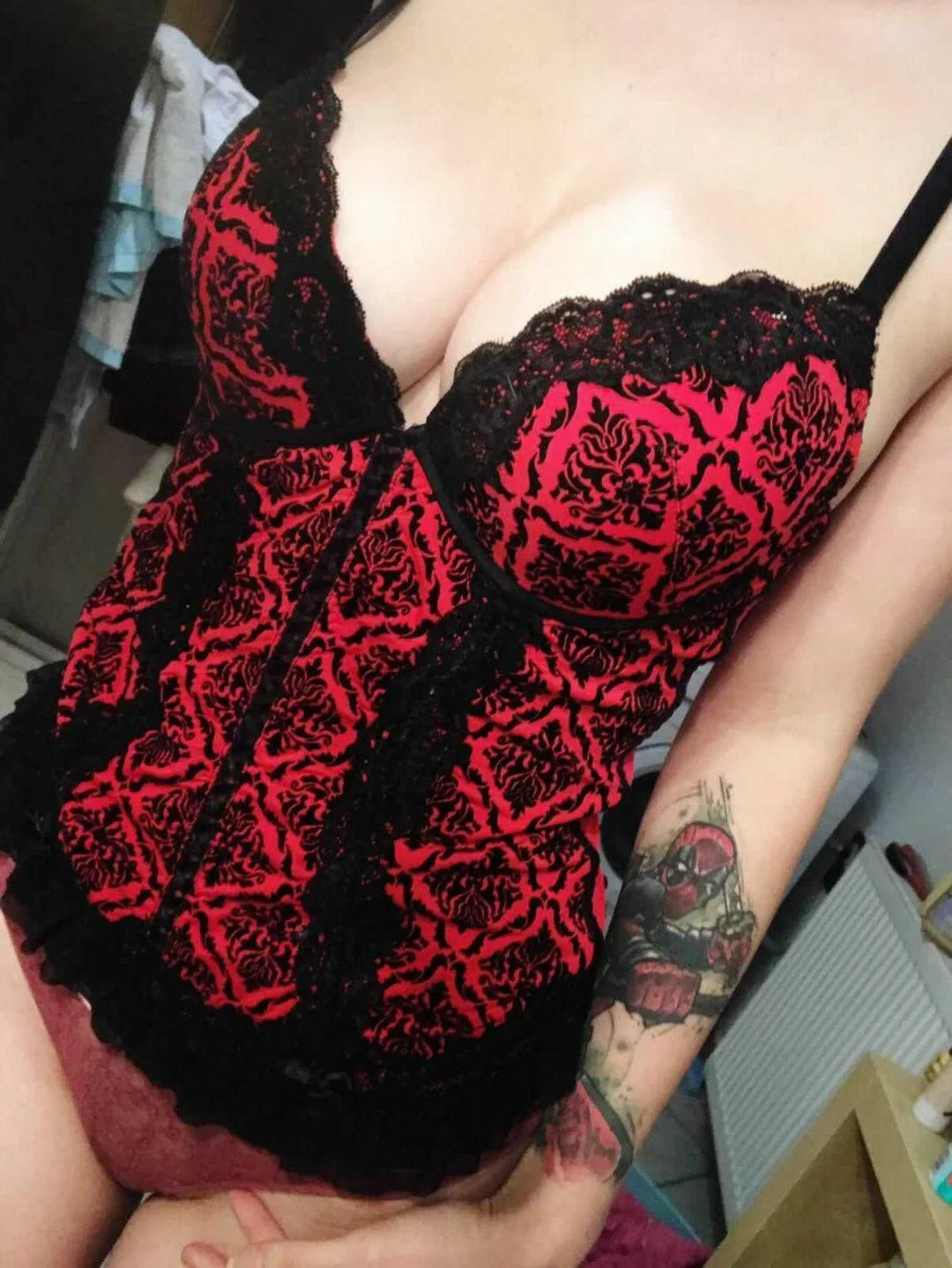 German whore with big tits image 29