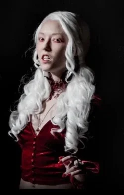 Josephine the Vampire main image