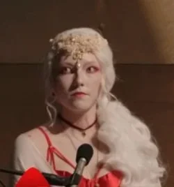 Josephine the Vampire image 2