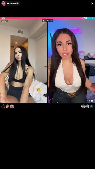 tiktok live mix 18 cover image
