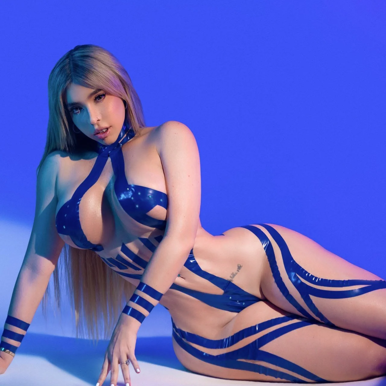 Vane buenísima culona venezolana image 4
