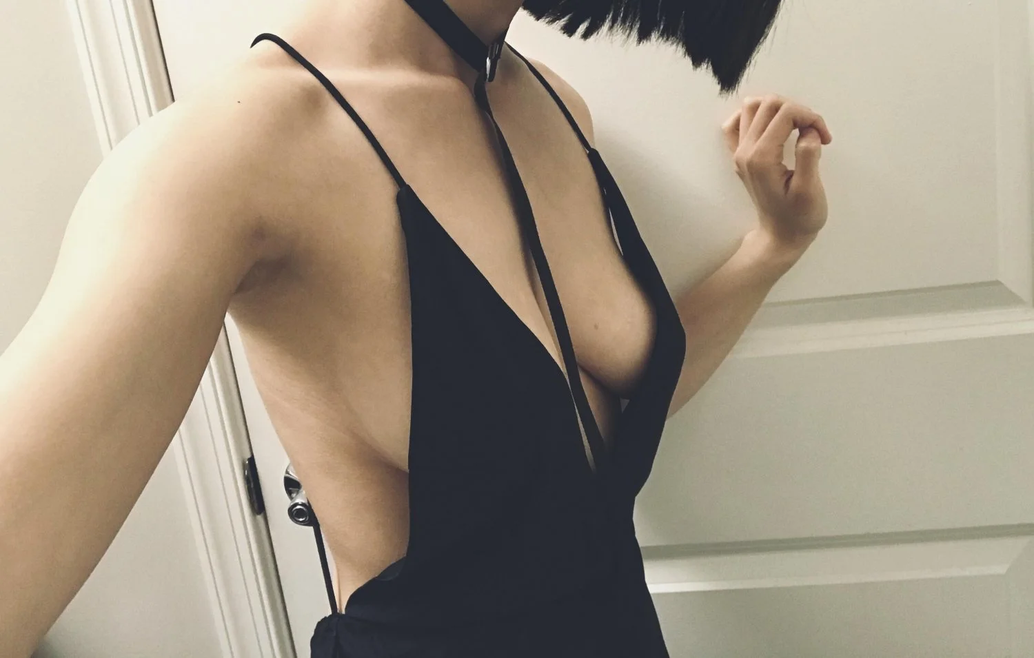 Chinese amateur girl 34-2 image 16