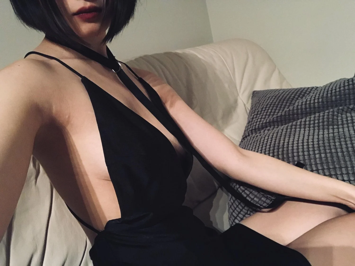 Chinese amateur girl 34-2 image 30