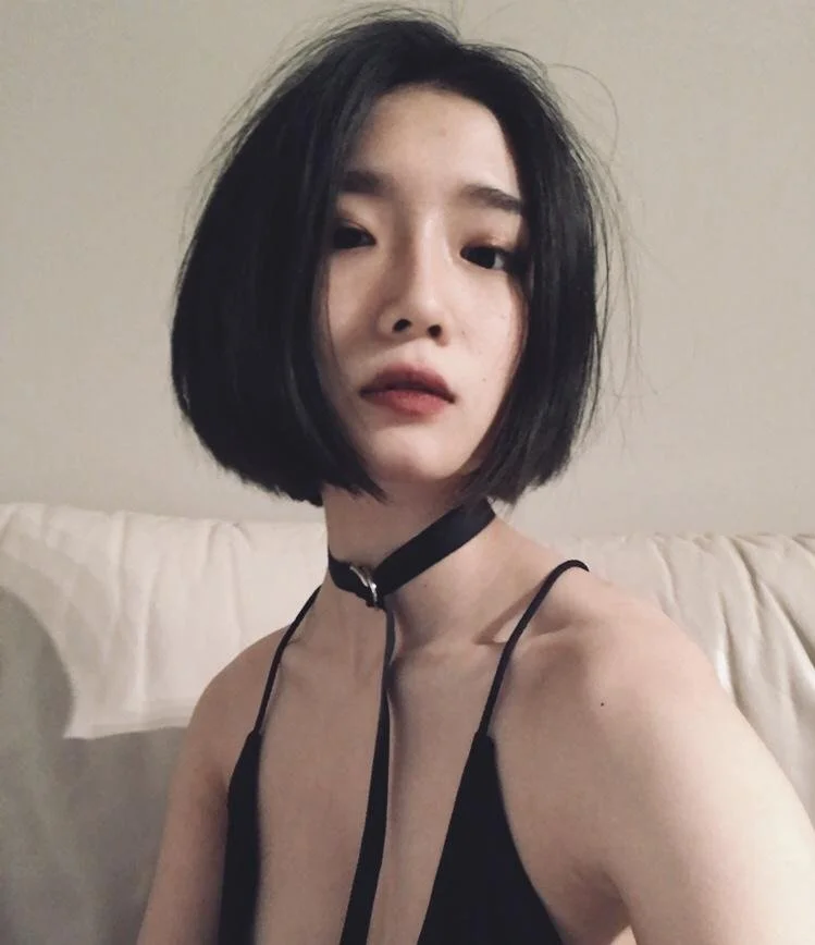 Chinese amateur girl 34-2 image 36