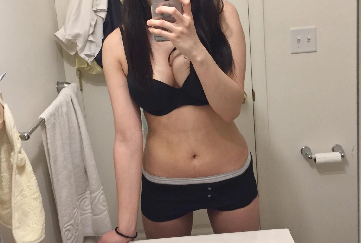 Chinese amateur girl 34-2 image 43