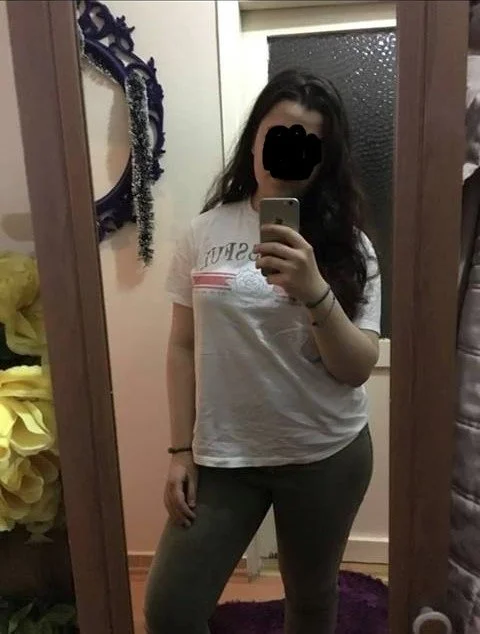perfect ass turkish hijabi slut image 3