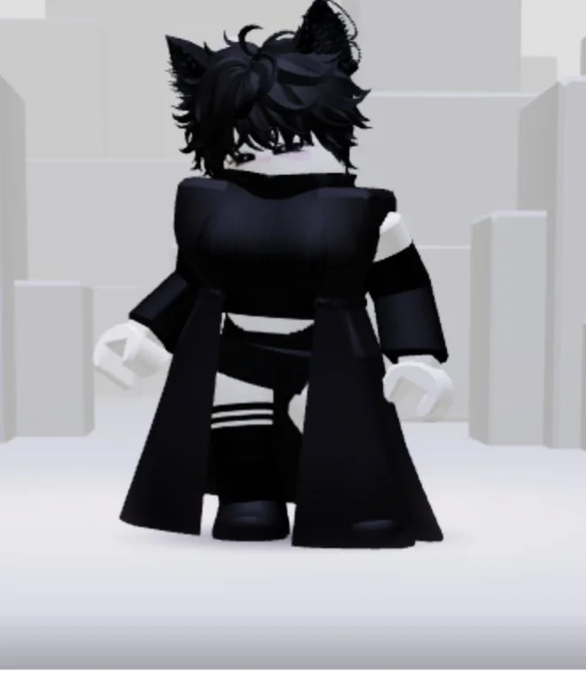 Who wants a piece of this~ main image