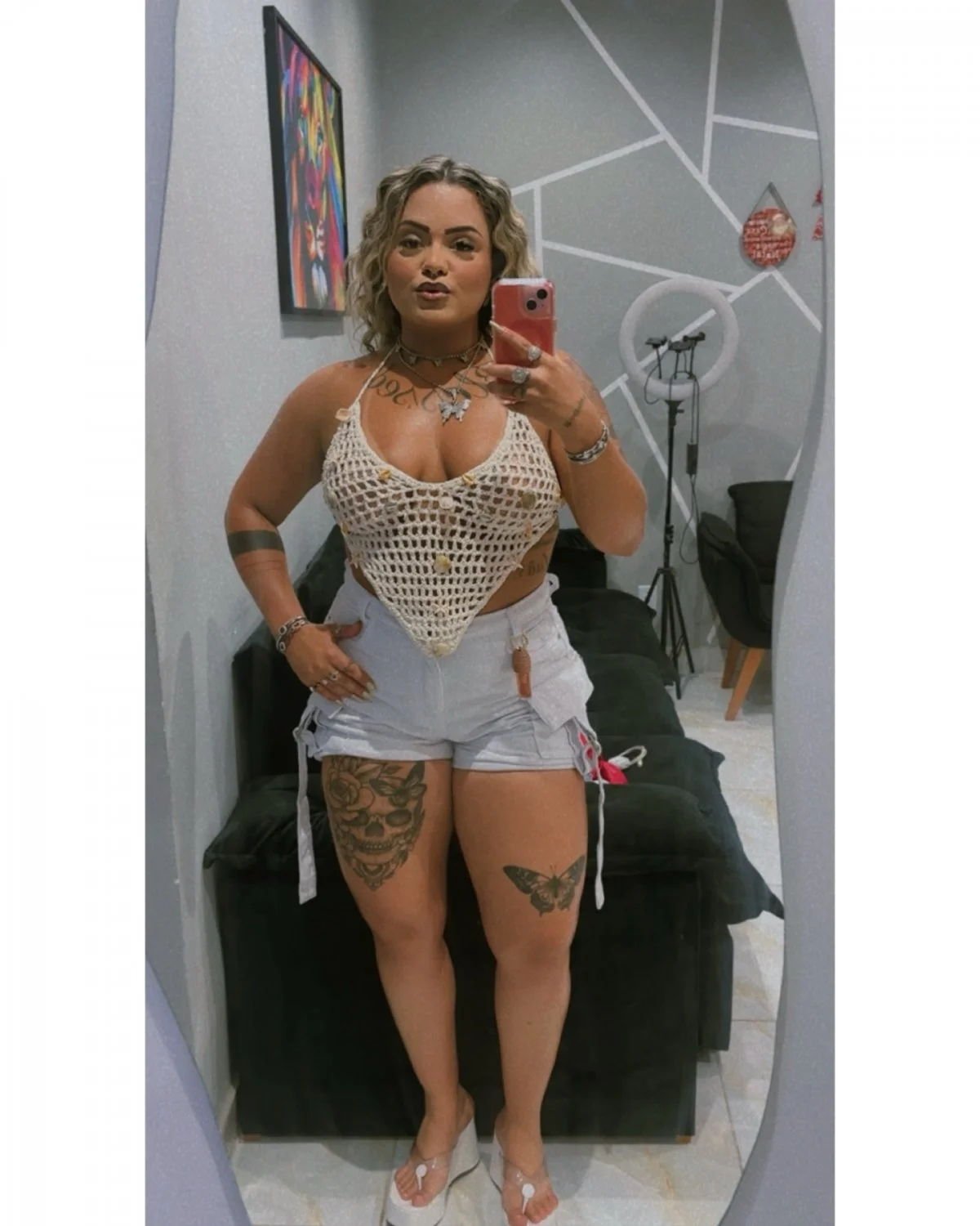 Läylª Møranguinho Cavalona Deliciosa Gostosa Demais image 17