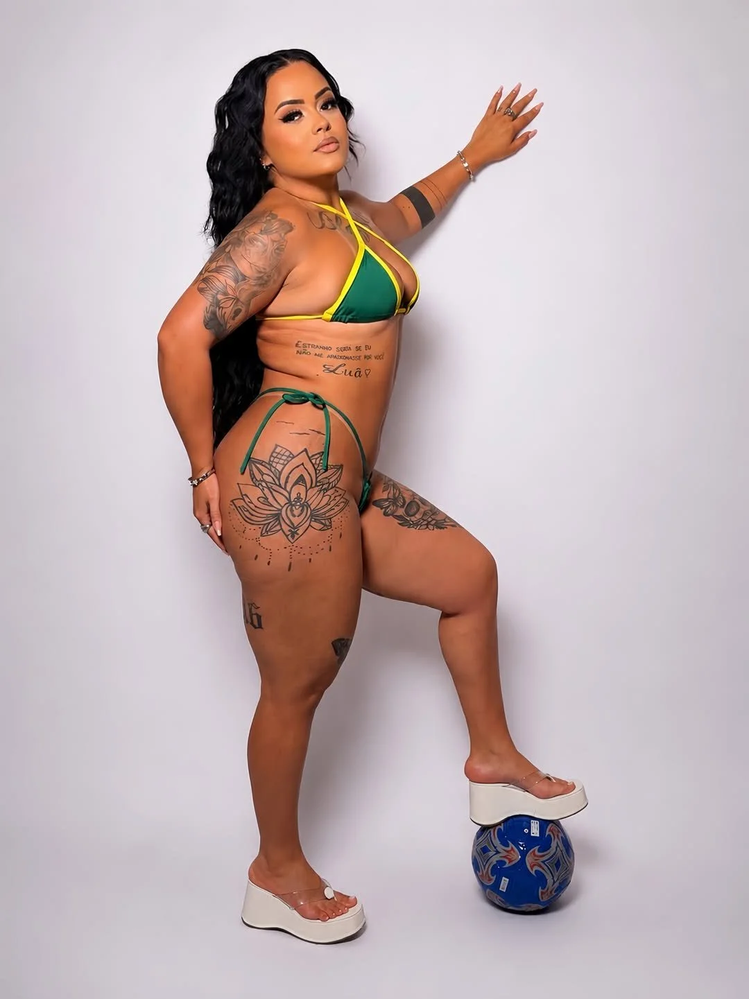 Läylª Møranguinho Cavalona Deliciosa Gostosa Demais image 2