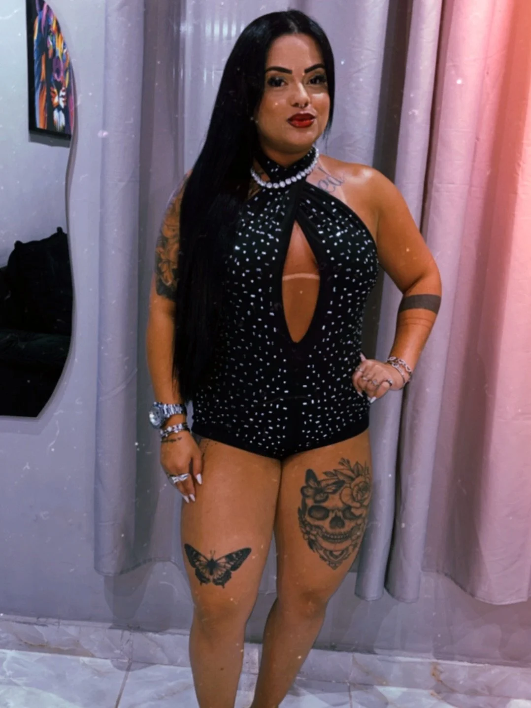 Läylª Møranguinho Cavalona Deliciosa Gostosa Demais image 20