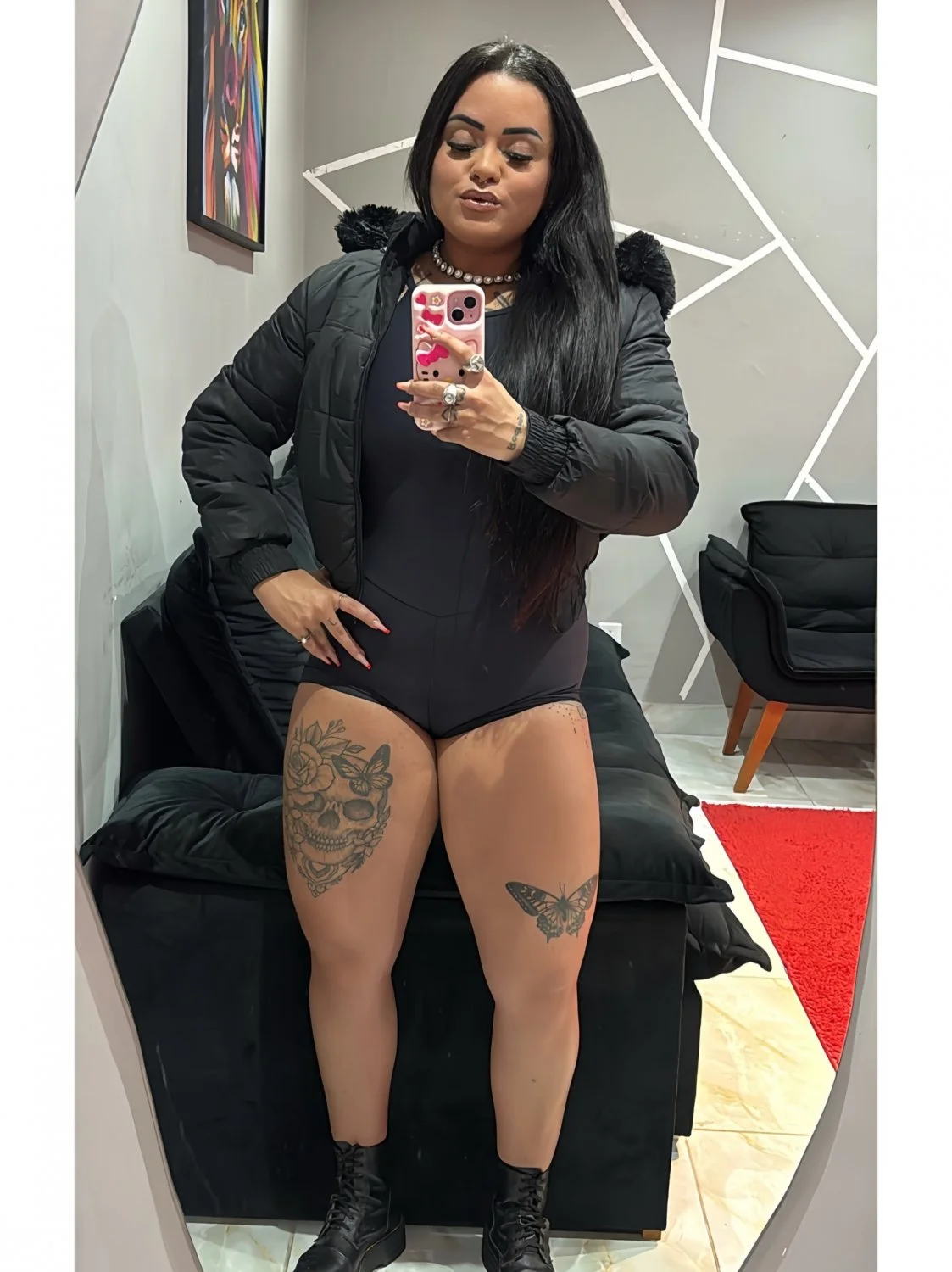 Läylª Møranguinho Cavalona Deliciosa Gostosa Demais image 27