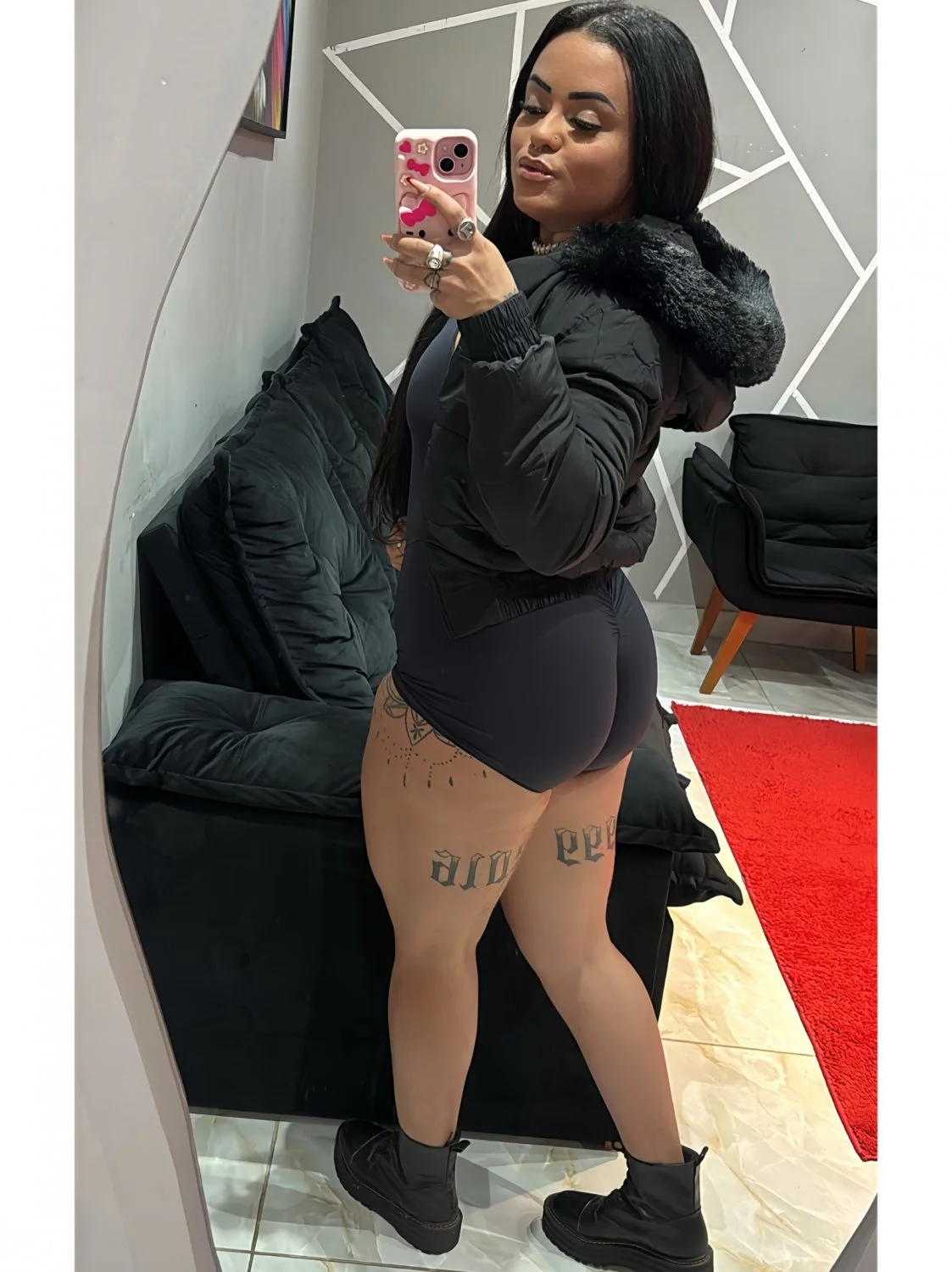 Läylª Møranguinho Cavalona Deliciosa Gostosa Demais image 28
