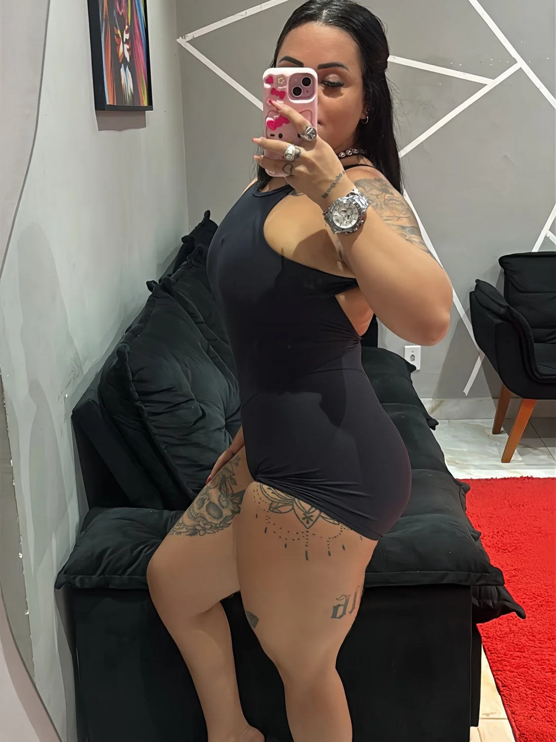 Läylª Møranguinho Cavalona Deliciosa Gostosa Demais image 29