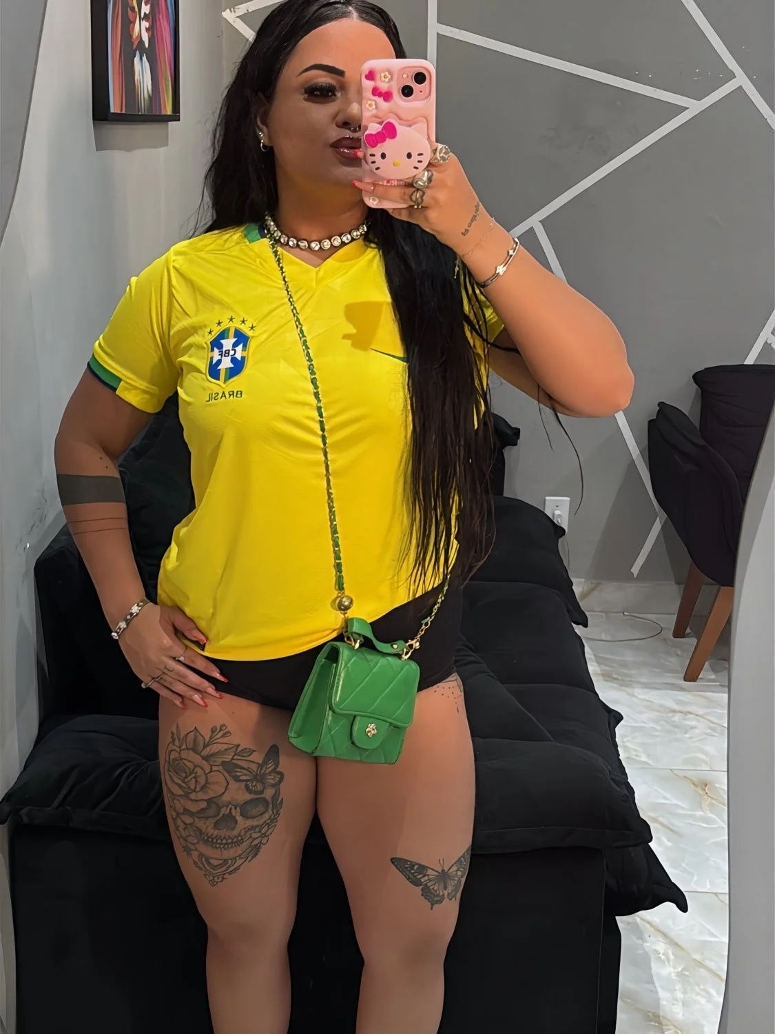 Läylª Møranguinho Cavalona Deliciosa Gostosa Demais image 30