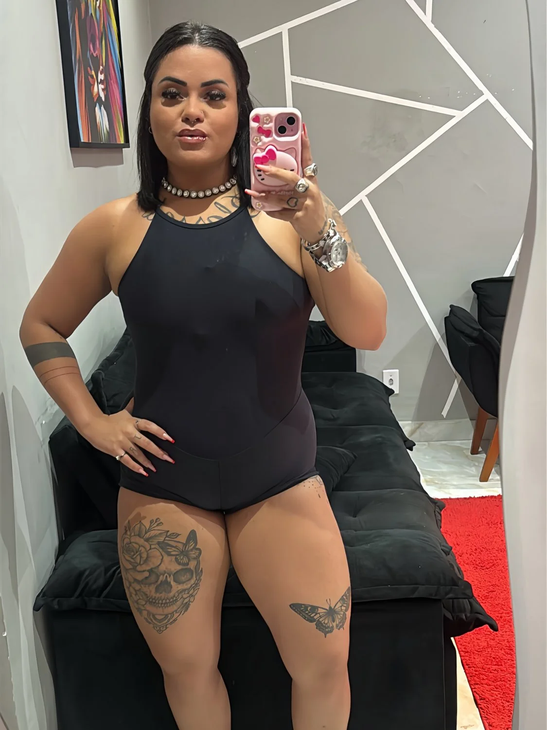 Läylª Møranguinho Cavalona Deliciosa Gostosa Demais image 34