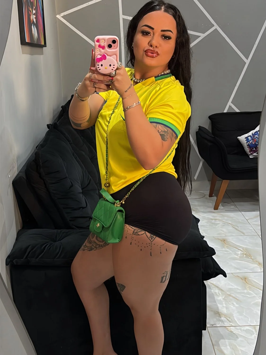 Läylª Møranguinho Cavalona Deliciosa Gostosa Demais image 40