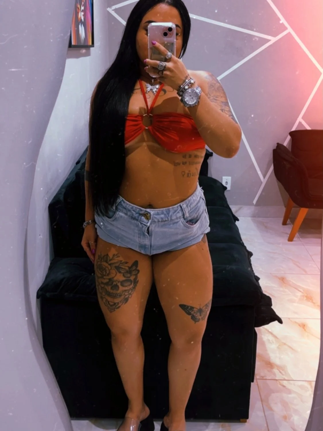 Läylª Møranguinho Cavalona Deliciosa Gostosa Demais image 41