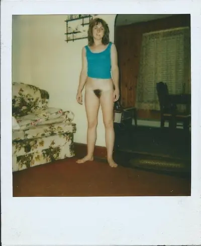 Retro - Polaroid cover image