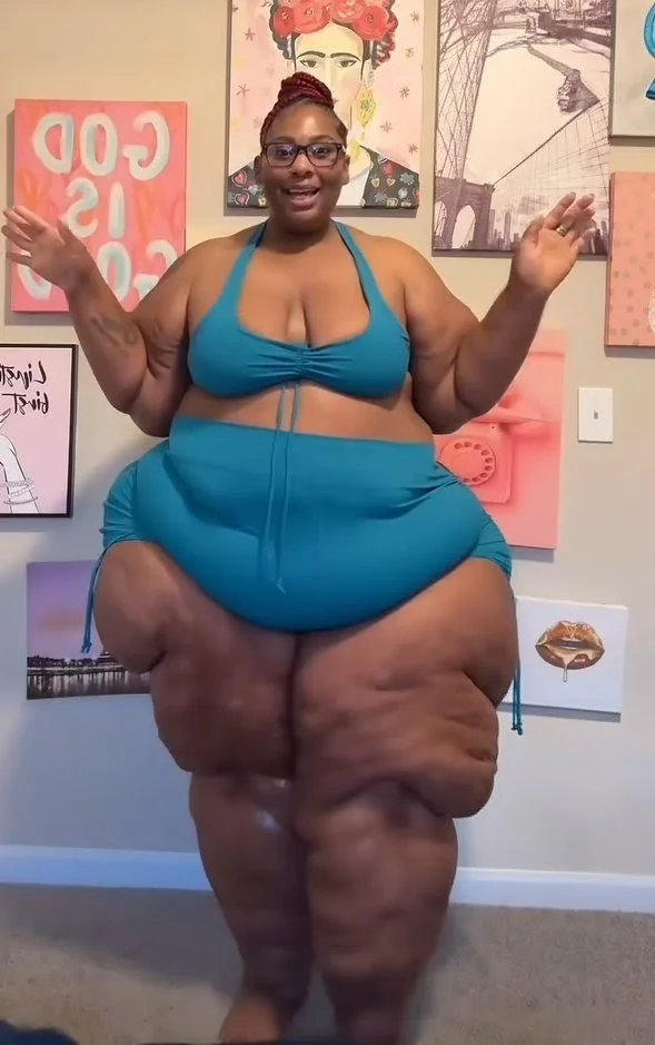 New ssbbw freak on the block 😍😍😍 main image