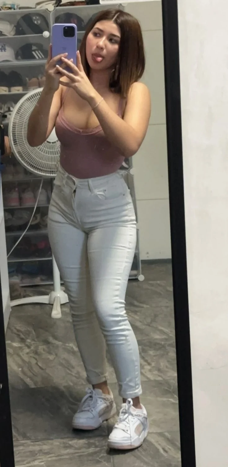 La deliciosa puta de Lorena image 23
