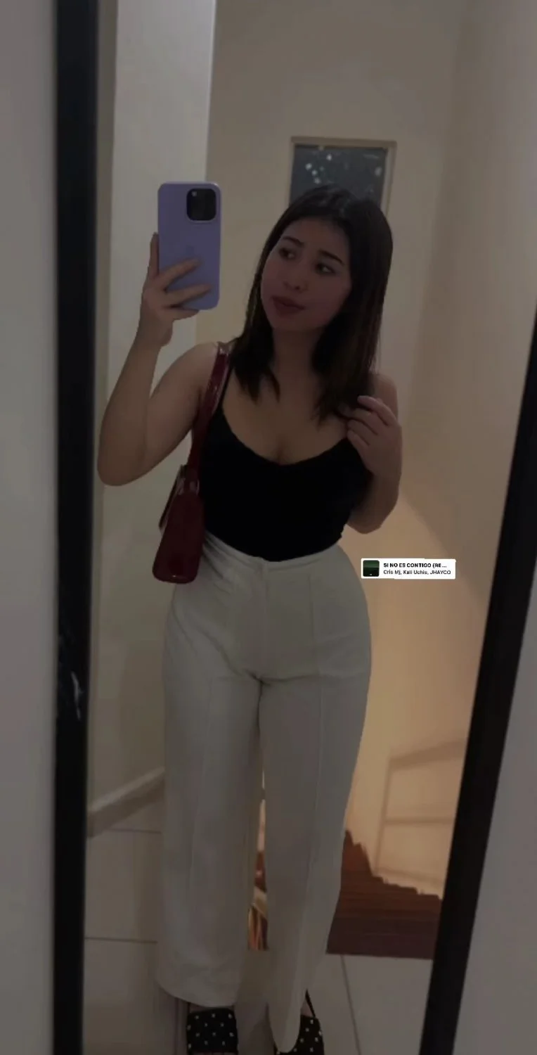 La deliciosa puta de Lorena image 26