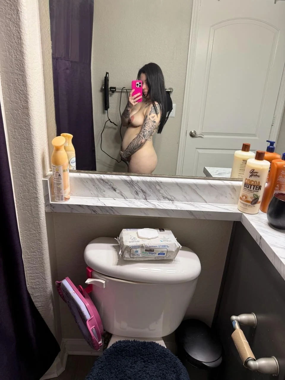 Webslut-Tatted Whore Wife-Kelly-Owned image 28