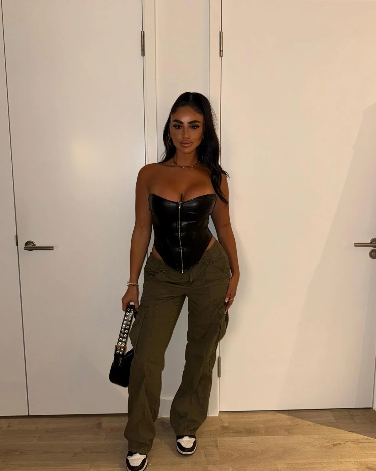 Hot chav image 1