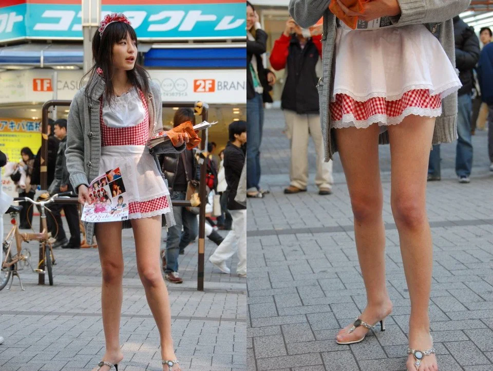 Japanese amateur cosplay girl Makoto 6-6 image 10