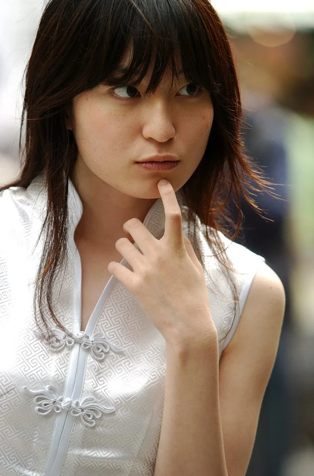 Japanese amateur cosplay girl Makoto 6-6 image 11