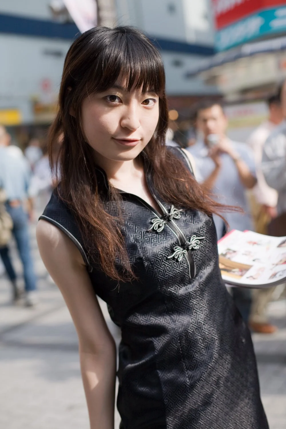 Japanese amateur cosplay girl Makoto 6-6 image 25