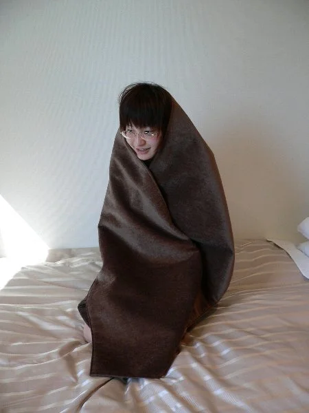 Japanese amateur cosplay girl Makoto 6-6 image 30