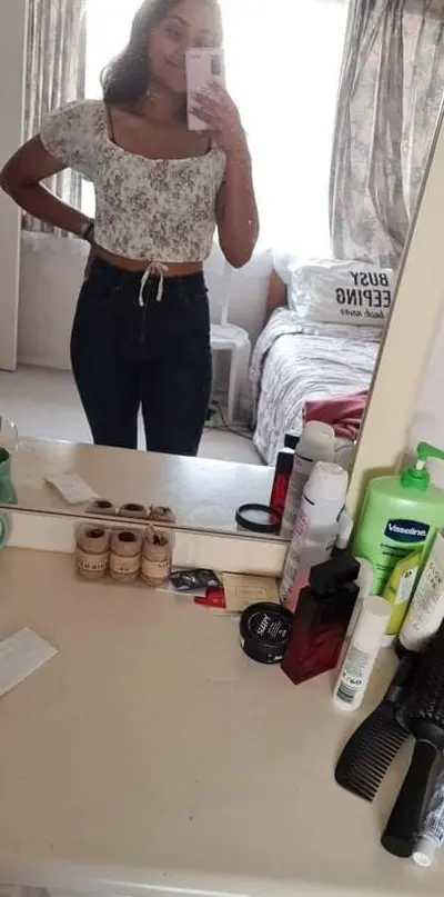 Fat Ass Married NRI Desi Slut Exposing Holes cover image