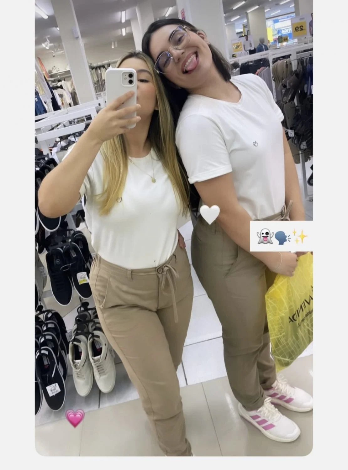 Novinhas putas, qual melhor? image 2