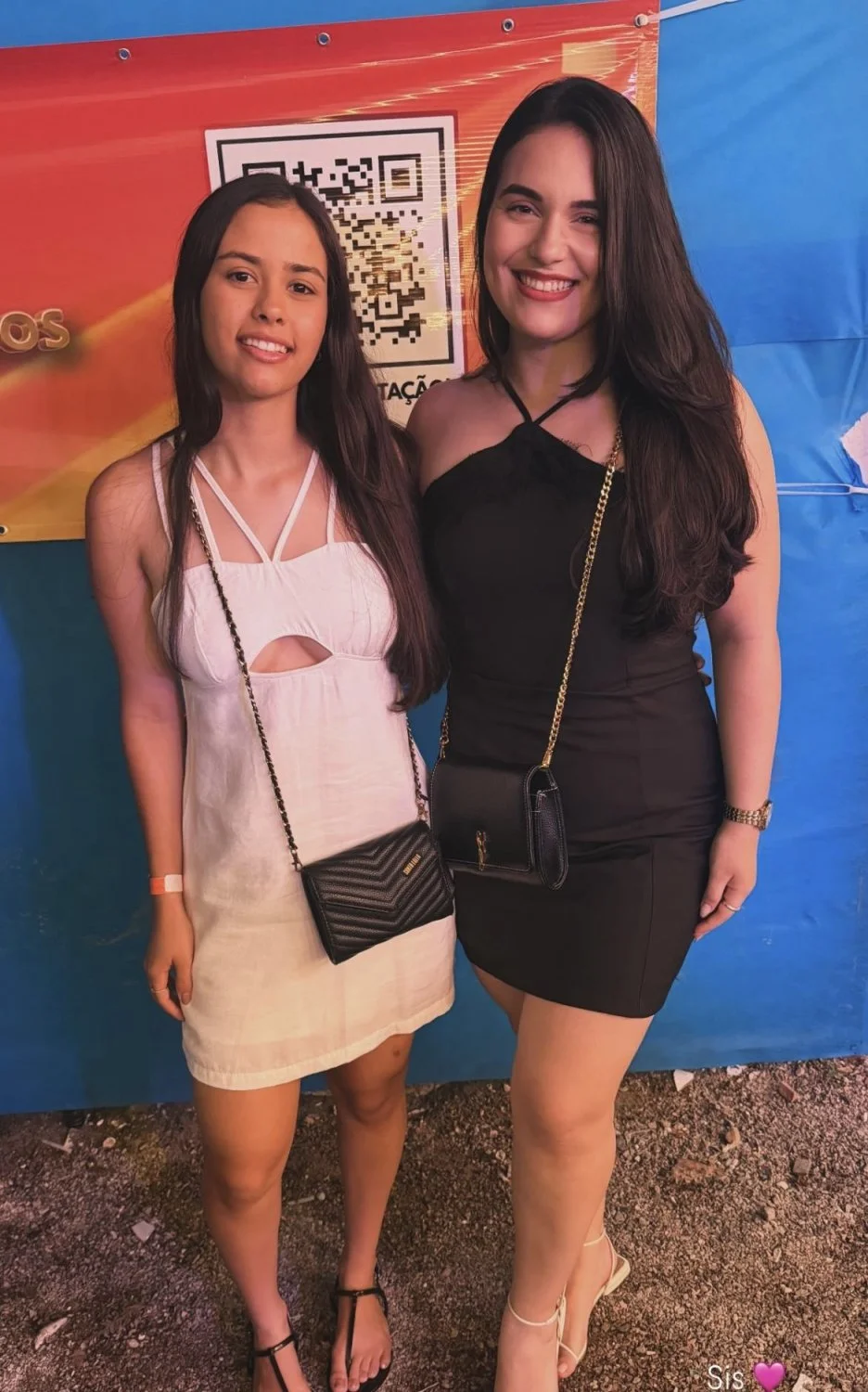 Novinhas putas, qual melhor? image 3